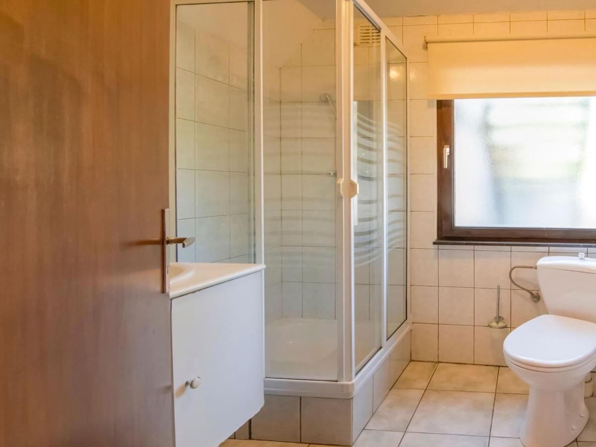 Holiday Home Near Malmedy With Sauna Bubble Bath Exterior photo